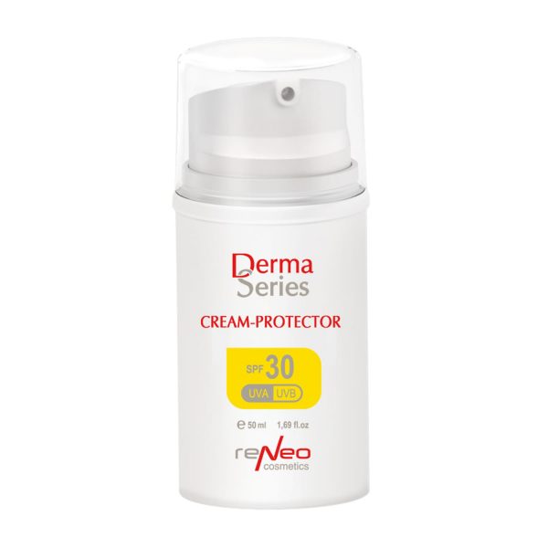 CREAM–PROTECTOR SPF30