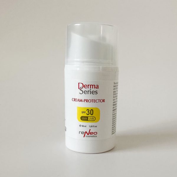 CREAM–PROTECTOR SPF30