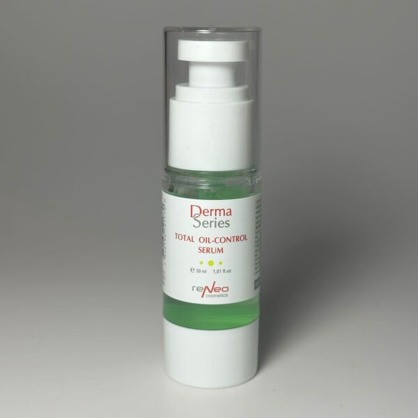 TOTAL OIL-CONTROL SERUM