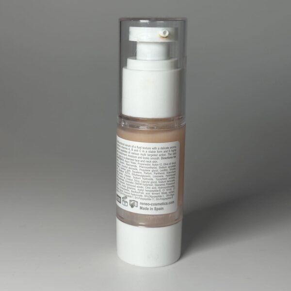 VITA-ACTIVE PEPTIDE SERUM