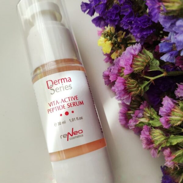 VITA-ACTIVE PEPTIDE SERUM