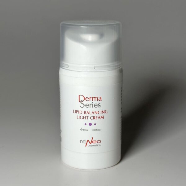 LIPID BALANCING LIGHT CREAM