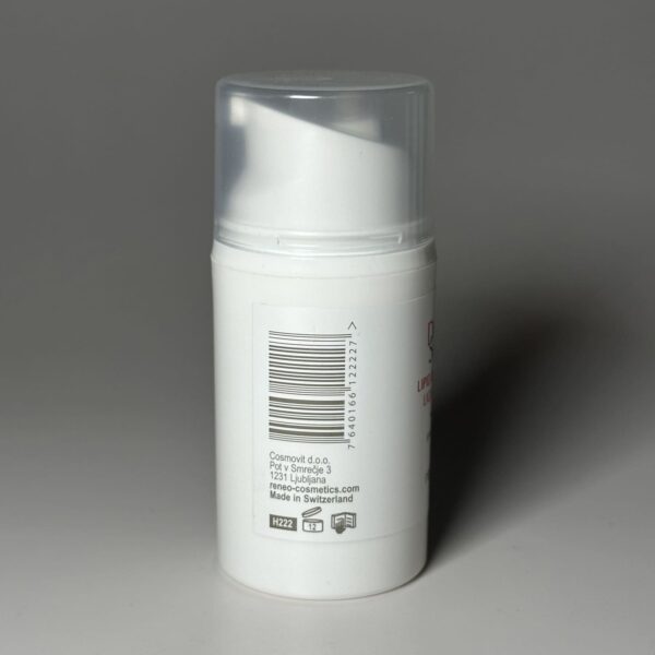 LIPID BALANCING LIGHT CREAM