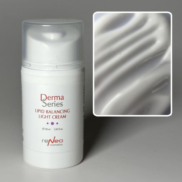 LIPID BALANCING LIGHT CREAM