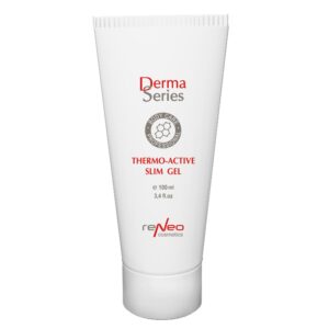 THERMO-ACTIVE SLIM GEL