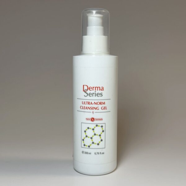 ULTRA-NORM CLEANSING GEL