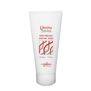 SOFT-PEELING ENZYME MASK