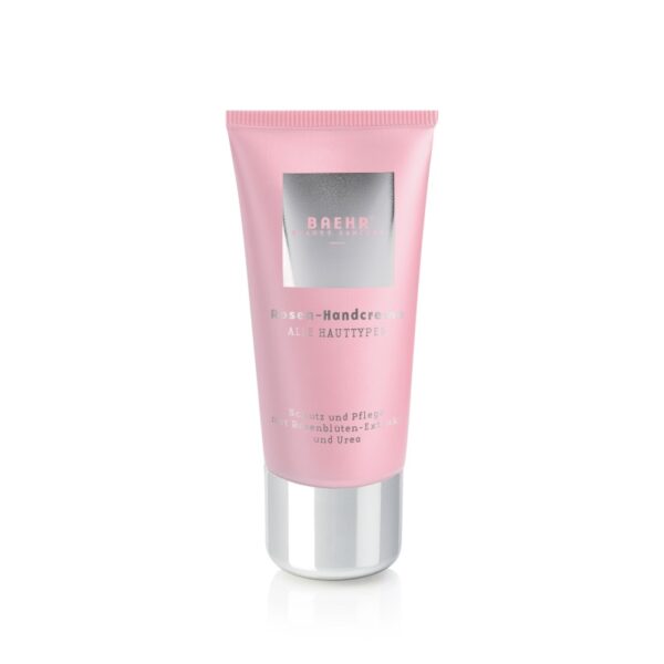 Rosen-Handcreme 30ml