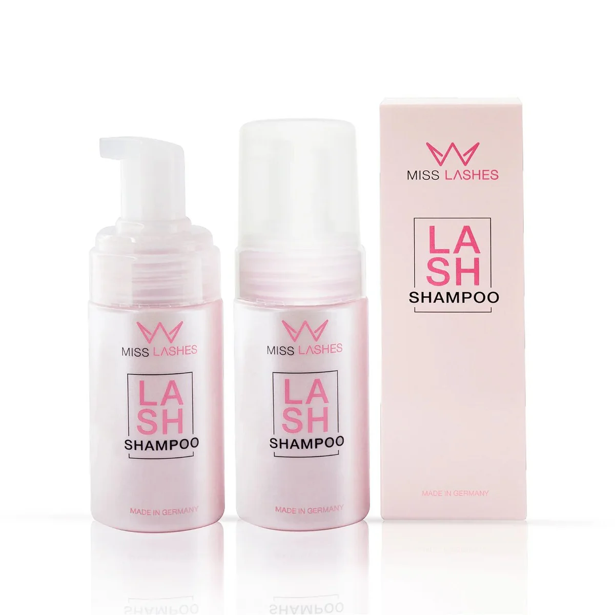 beautymanufactur-miss-lashes-lash-shampoo-100ml-ml2054-spender-offen-geschlossen-und-umkarton