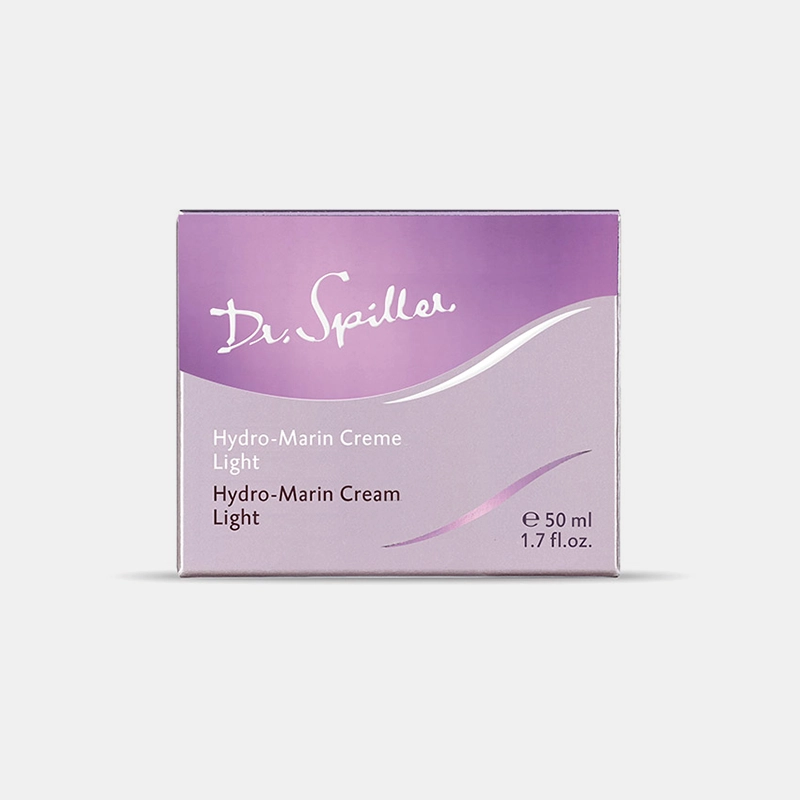 Drspiller_Hydro-Marin_Creme_Light-fs_00107407