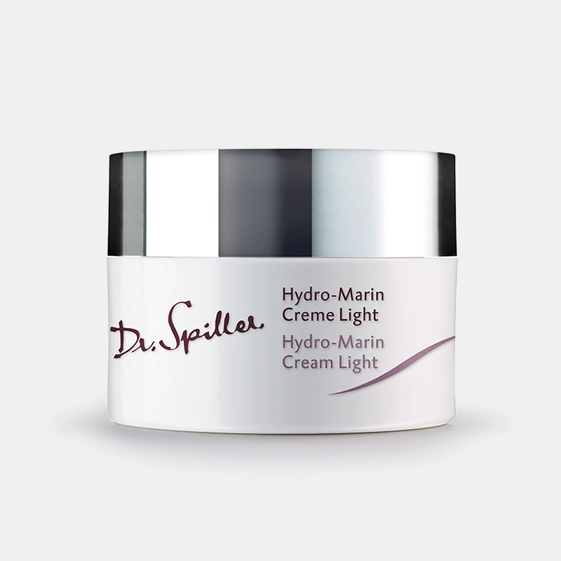 Drspiller_Hydro-Marin_Creme_Light_00107407