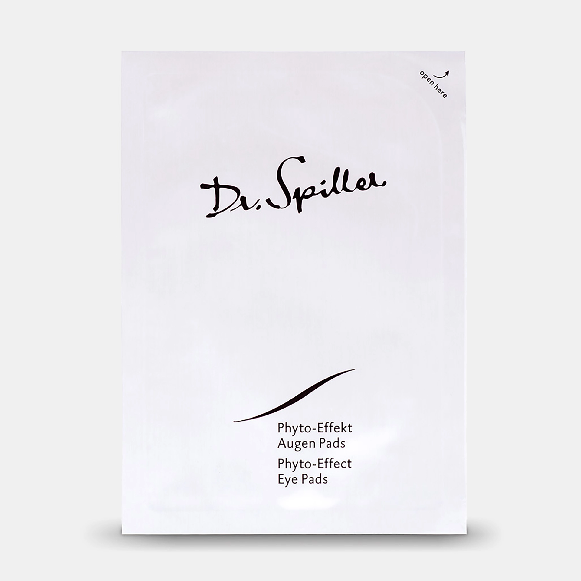 Drspiller_Phyto-Effect_Augen_Pads_00115403
